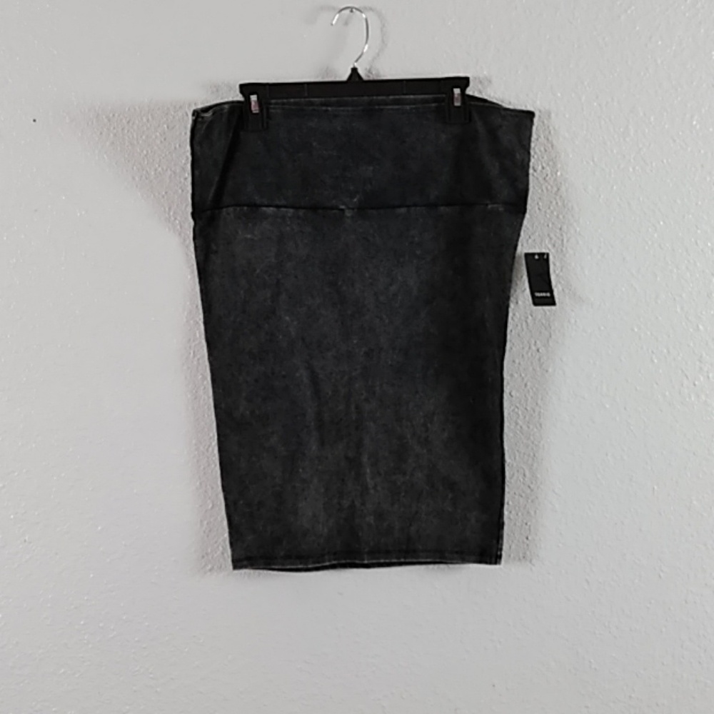 Torrid pencil skirt
